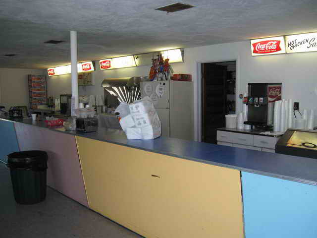 Skyway Drive-In - 2013 Photo